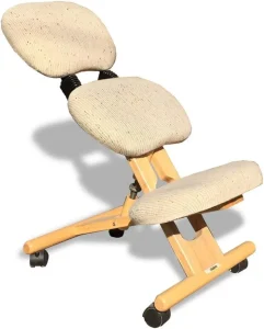 Silla de rodillas Cinius