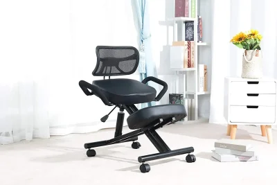 Silla de rodillas TopQSC