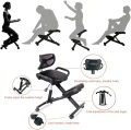 Silla de rodillas TopQSC