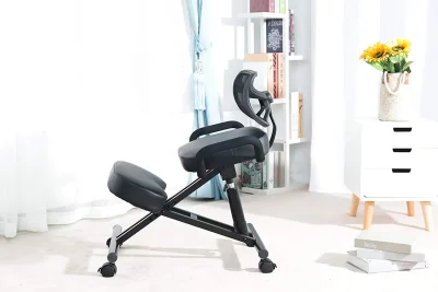 Silla de rodillas TopQSC