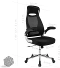 Silla ergonómica IntimaTe WM Heart