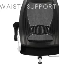 Silla ergonómica IntimaTe WM Heart