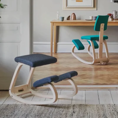 Silla ergonómica Stokke Varier