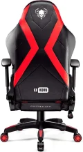 Silla gamer Diablo X-Horn