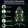 Silla gamer Newskill Kitsune