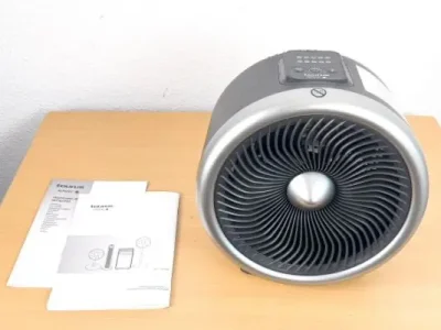 Termoventilador Taurus Tropicano Jet Hot&Cool