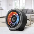 Termoventilador Taurus Tropicano Jet Hot&Cool