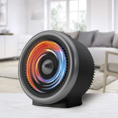 Termoventilador Taurus Tropicano Jet Hot&Cool