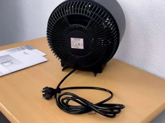 Termoventilador Taurus Tropicano Jet Hot&Cool