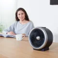 Termoventilador Taurus Tropicano Jet Hot&Cool