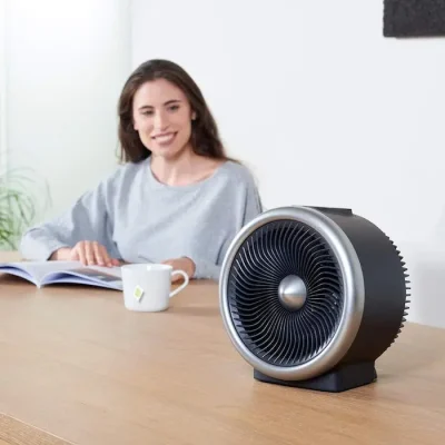 Termoventilador Taurus Tropicano Jet Hot&Cool