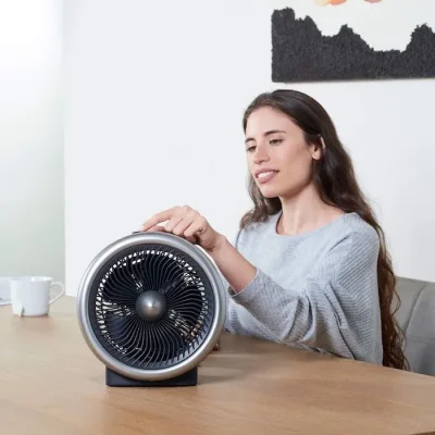 Termoventilador Taurus Tropicano Jet Hot&Cool