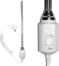 Toallero eléctrico ECD Germany