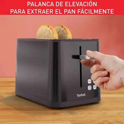 Tostadora Tefal TT6408