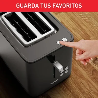 Tostadora Tefal TT6408 7