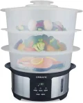 Vaporera Create Pot Steam