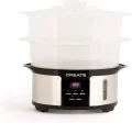 Vaporera Create Pot Steam