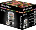 Vaporera Russell Hobbs Maxicook