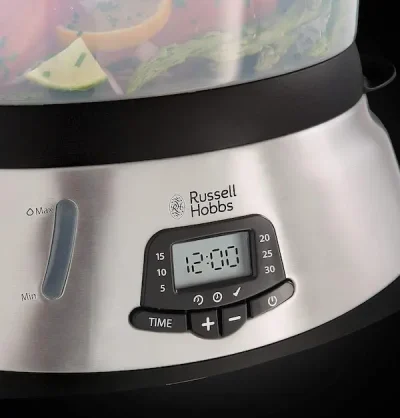 Vaporera Russell Hobbs Maxicook