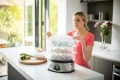 Vaporera Russell Hobbs Maxicook