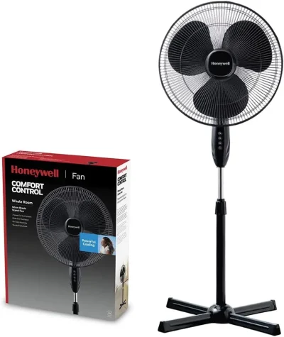 Ventilador Honeywell HT900E4