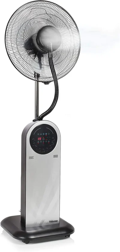 Ventilador con agua Tristar VE 5887