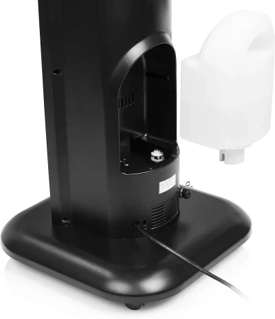 Ventilador con agua Tristar VE 5887