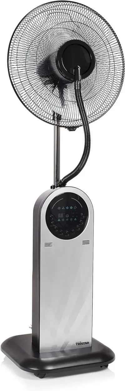 Ventilador con agua Tristar VE 5887 7