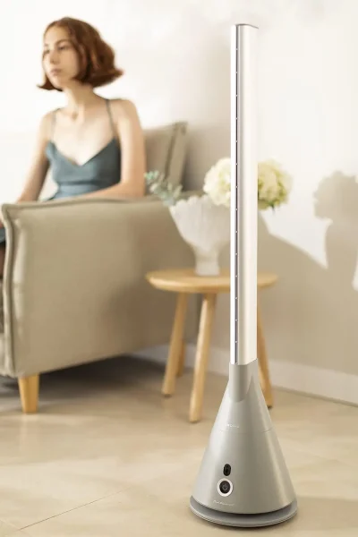 Ventilador sin aspas Create Cool Dc