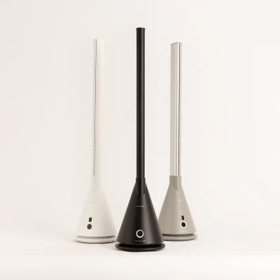 Ventilador sin aspas Create Cool Dc