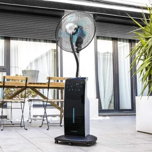 Ventiladores con agua Cecotec EnergySilence 790