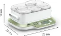 Yogurtera Seb Compacte