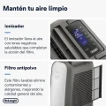 Deshumidificador De'Longhi Tasciugo AriaDry Light DNS80