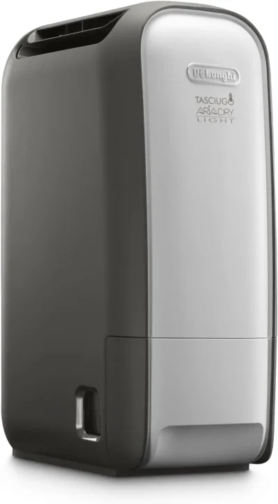 Deshumidificador De'Longhi Tasciugo AriaDry Light DNS80