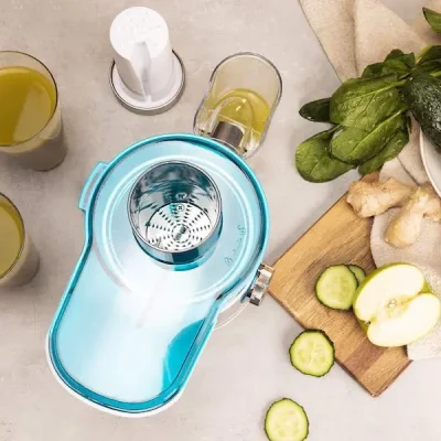 Licuadora Cecotec Orbital Juice&Fresh 400 Titan