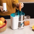 Licuadora Cecotec Orbital Juice&Fresh 400 Titan