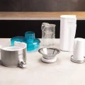 Licuadora Cecotec Orbital Juice&Fresh 400 Titan