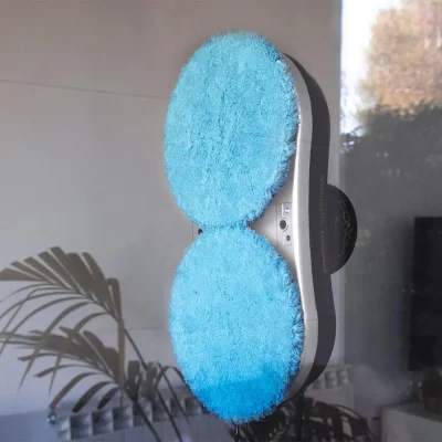 Robot limpiacristales Conga Windroid 870 Connected T