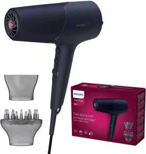 Secador de pelo Philips serie 5000 BHD510/00