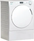 Secadora Candy Smart CSE V8LF-S
