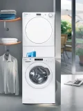 Secadora Candy Smart CSE V8LF-S