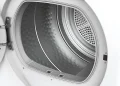 Secadora Candy Smart CSE V8LF-S