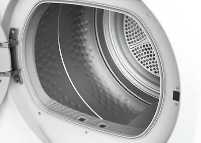 Secadora Candy Smart CSE V8LF-S
