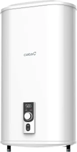 Termo eléctrico CATA CTRS-50-REV SLIM