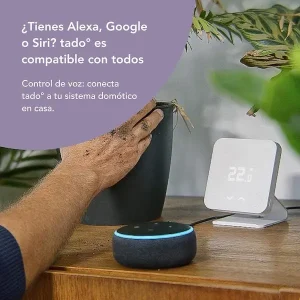 Termostato inteligente Tado°