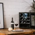 Vinoteca pequeña Taurus WC12T