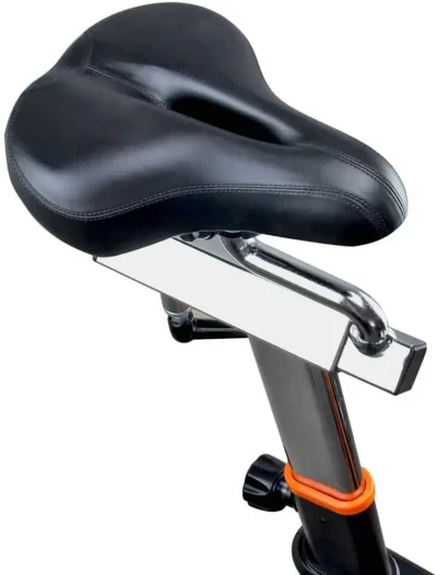 Bicicleta de spinning Gridinlux Trainer Alpine 8500