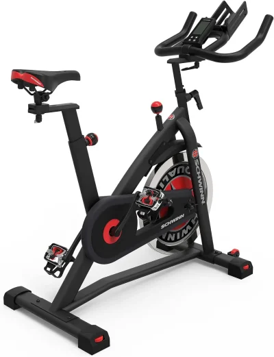 Bicicleta de spinning Schwinn Fitness 100737