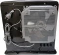 Estufa de parafina electrónica Qlima SRE 9046 C2