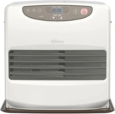 Estufa de parafina electrónica Qlima SRE 9046 C2